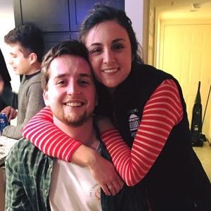 Meet your Posher, Sean